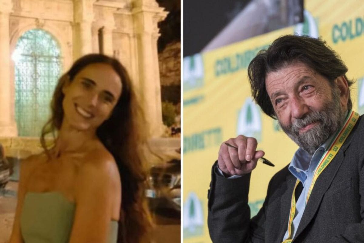 massimo cacciari si sposa a 81 anni chi 232 chiara patriarca la sua futura moglie da Nonsolo.tv massimo cacciari si sposa a 81 anni chi 232 chiara patriarca la sua futura moglie