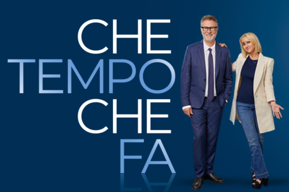 Non solo ospiti: quali sono le idee dietro il successo di Che Tempo Che Fa?