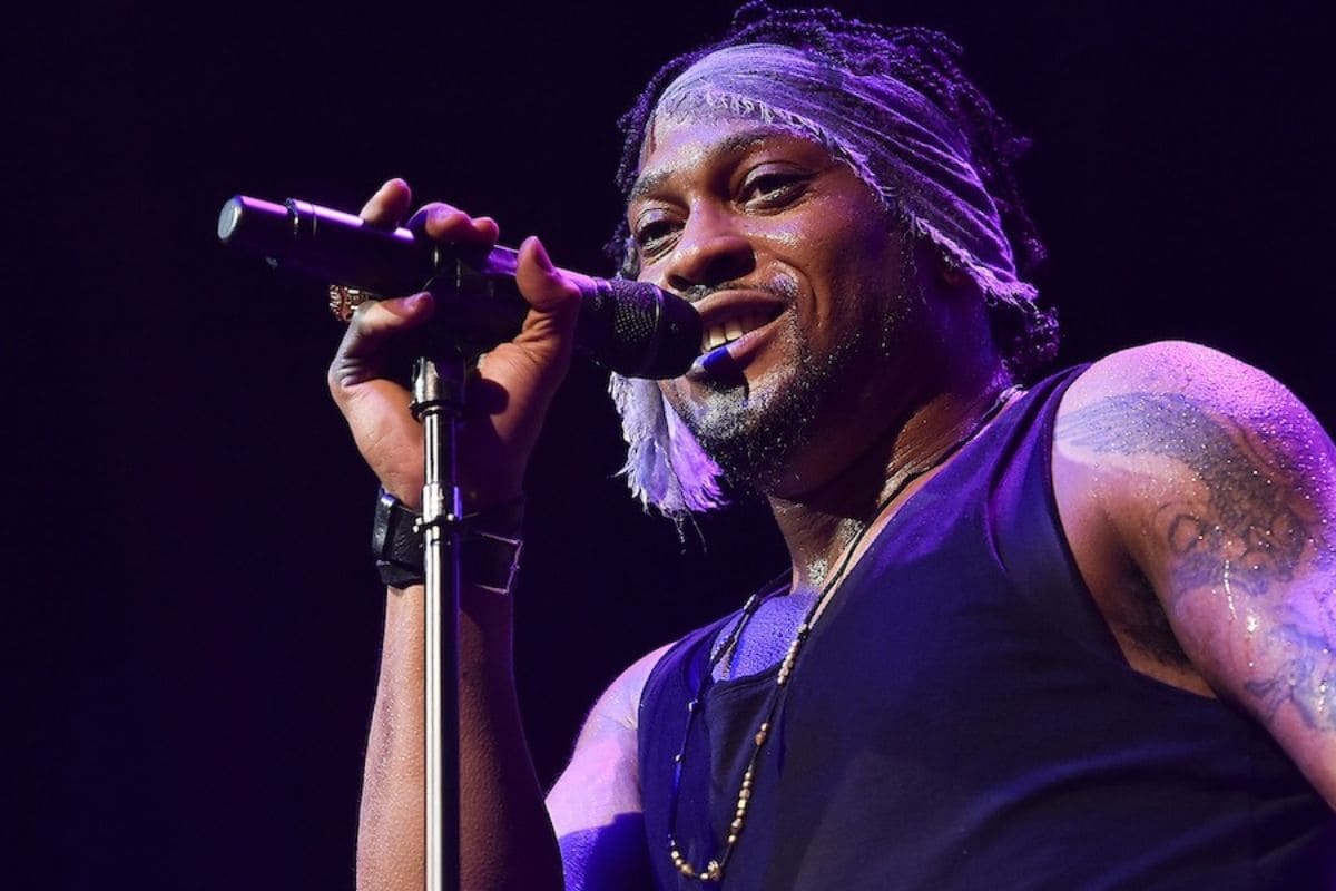 Cinque collaborazioni che raccontano il vero D’Angelo, icona RnB Cinque collaborazioni che raccontano il vero D’Angelo, icona RnB