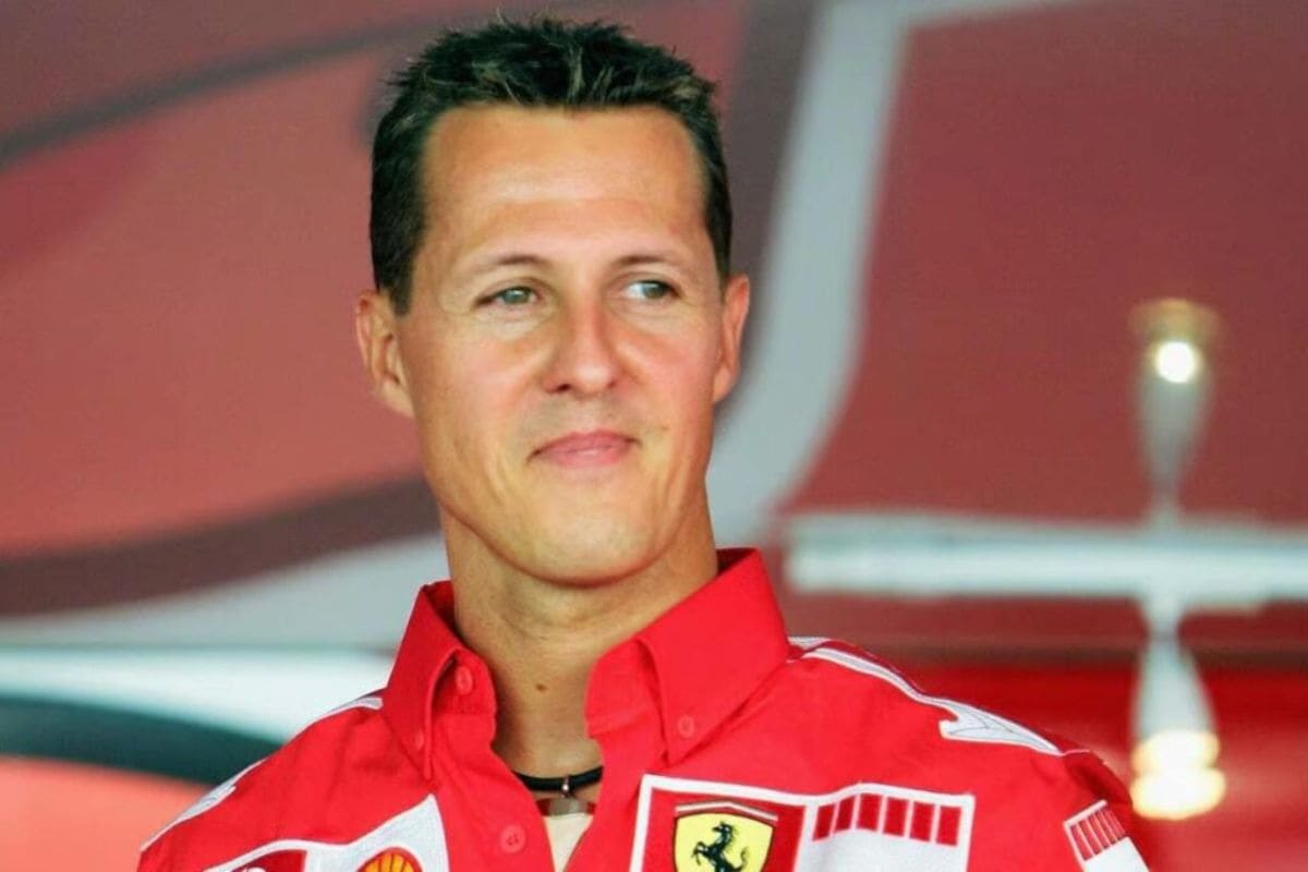 Michael Schumacher, a quanto è stata venduta la tuta Ferrari degli anni 2000?
