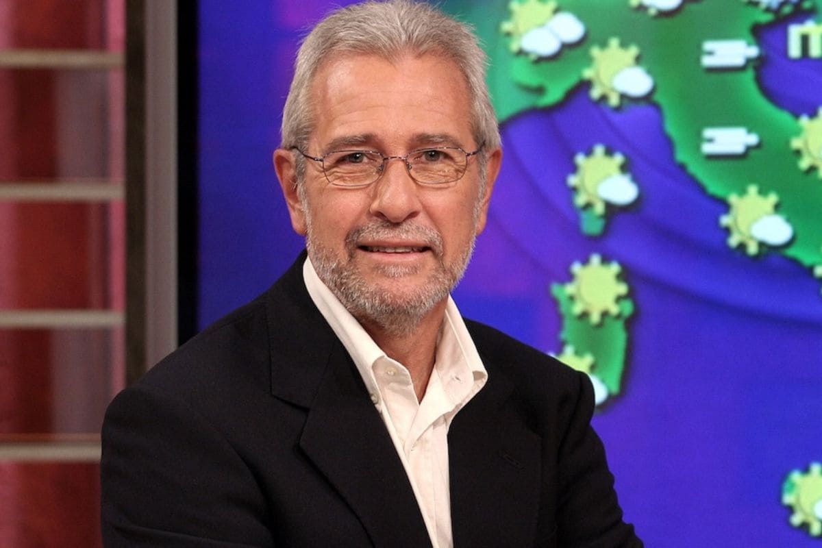 Chi potrebbero essere gli eredi del meteorologo Paolo Sottocorona?