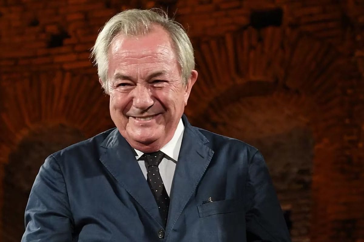 Come è morto Remo Girone, interprete di Tano Cariddi de La Piovra?
