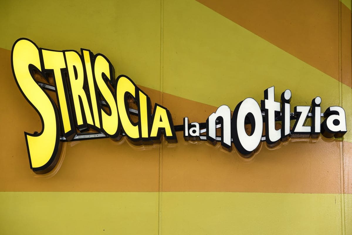 Striscia la Notizia cambierà programmazione: quando andrà in onda?