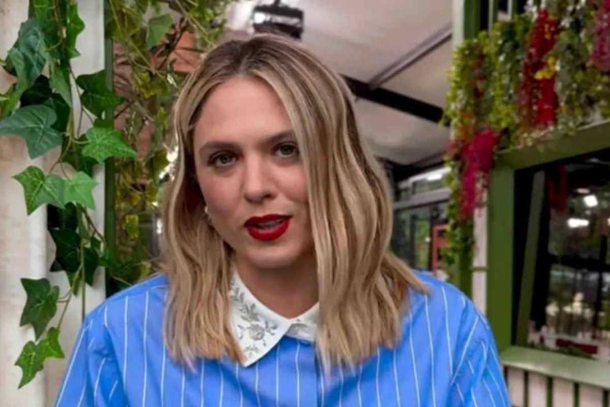 Brenda Lodigiani, vita privata: è fidanzata? Ha figli? L’ex, il flirt a MTV e il rapporto con i genitori