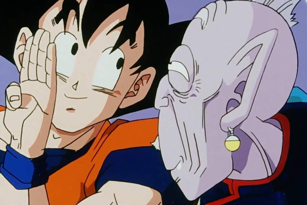 Dragon Ball Z, il giorno in cui Goku superò ogni limite: l’episodio “vietato ai minori” che oggi farebbe discutere Dragon Ball Z, il giorno in cui Goku superò ogni limite: l’episodio “vietato ai minori” che oggi farebbe discutere