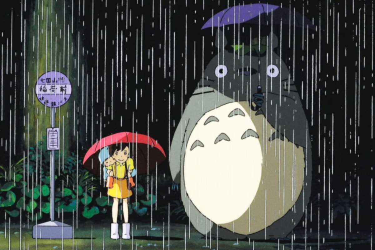 Studio Ghibli, la ricetta della felicità: perché i film di Miyazaki fanno bene all’anima