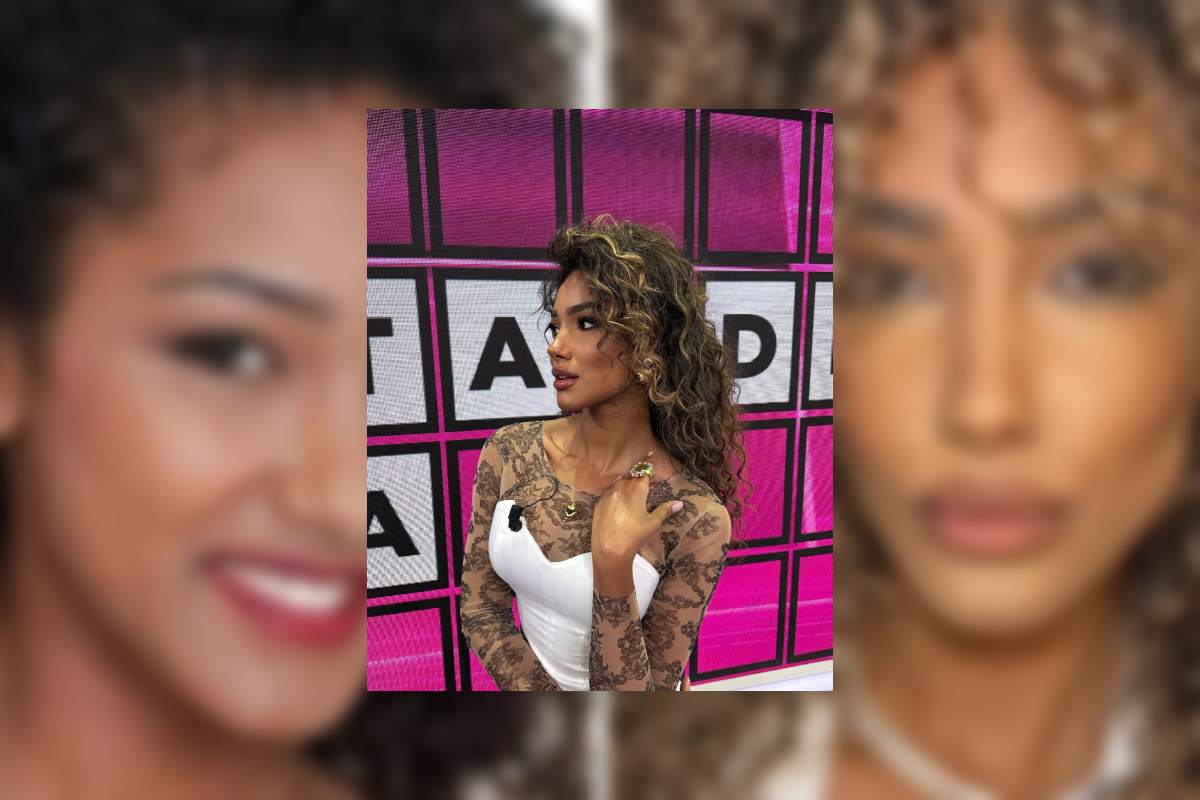 Samira Lui è rifatta? Tutta la verità sul naso (e sugli altri presunti ritocchi) Samira Lui è rifatta? Tutta la verità sul naso (e sugli altri presunti ritocchi)