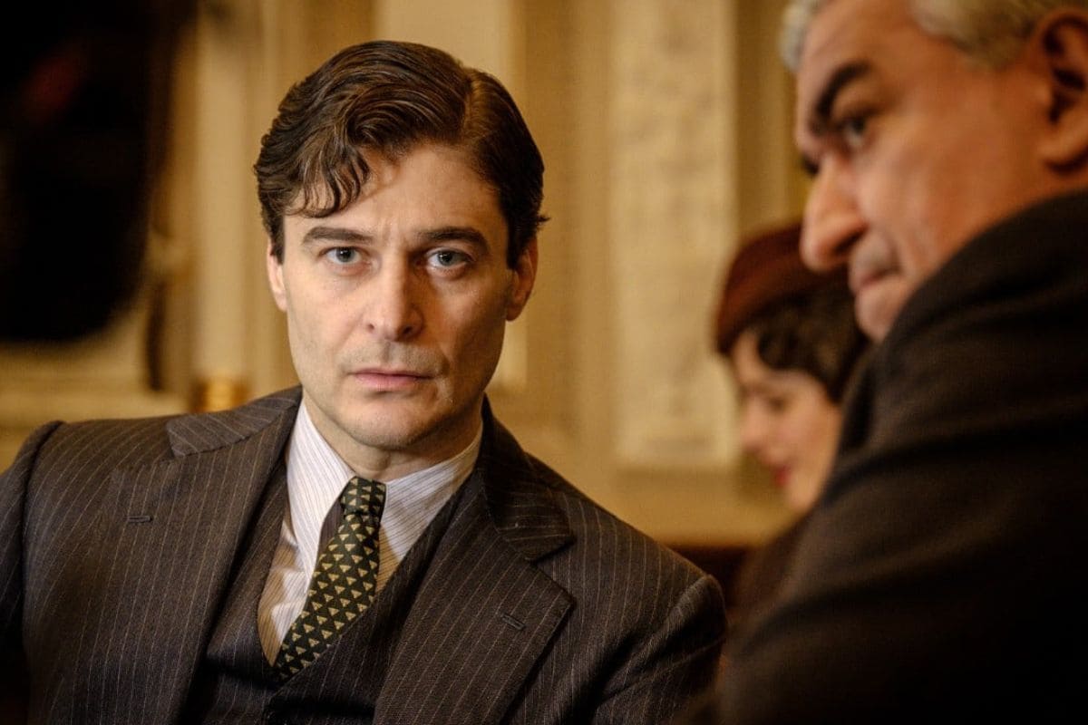 il commissario ricciardi 3 trama cast e location della nuova stagione