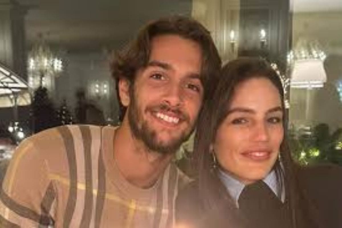 Chi è Veronica Confalonieri, fidanzata del tennista Lorenzo Musetti?