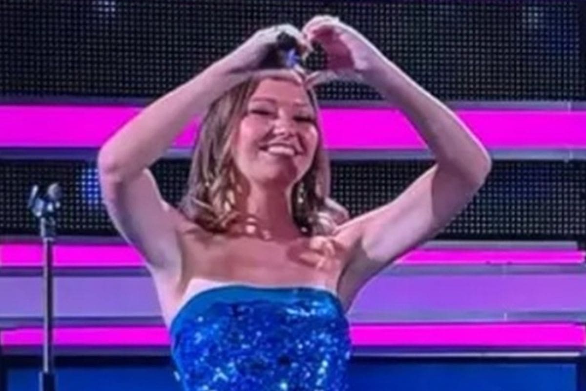 Chi è Nicla Ozenda, la giovane voce de La Ruota della Fortuna? Chi è Nicla Ozenda, la giovane voce de La Ruota della Fortuna?