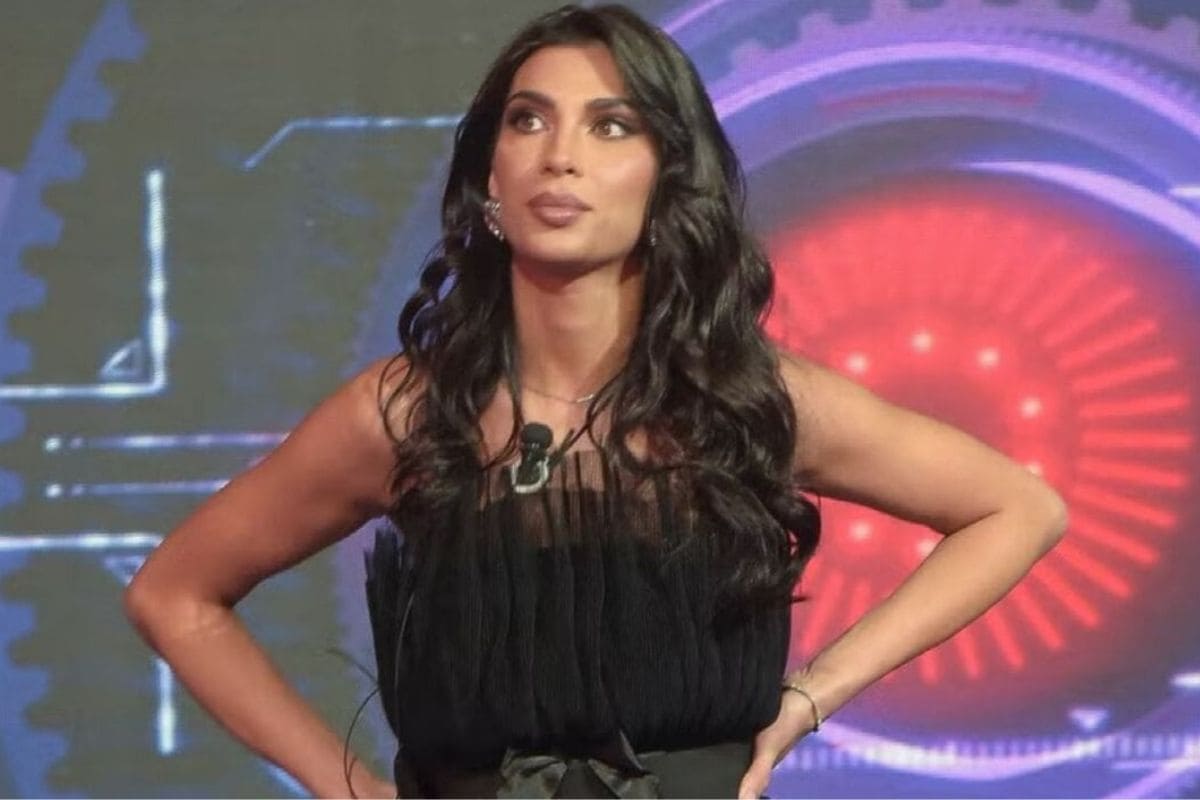 Rasha Younes del Grande Fratello 2025 è fidanzata in segreto? La segnalazione Rasha Younes del Grande Fratello 2025 è fidanzata in segreto? La segnalazione