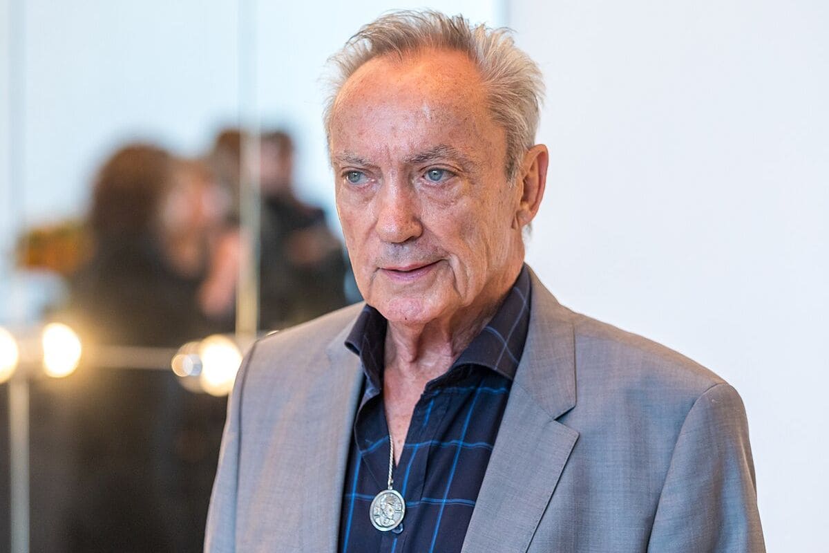 i 7 ruoli pi249 inquietanti intepretati da udo kier attore del cinema horror di culto