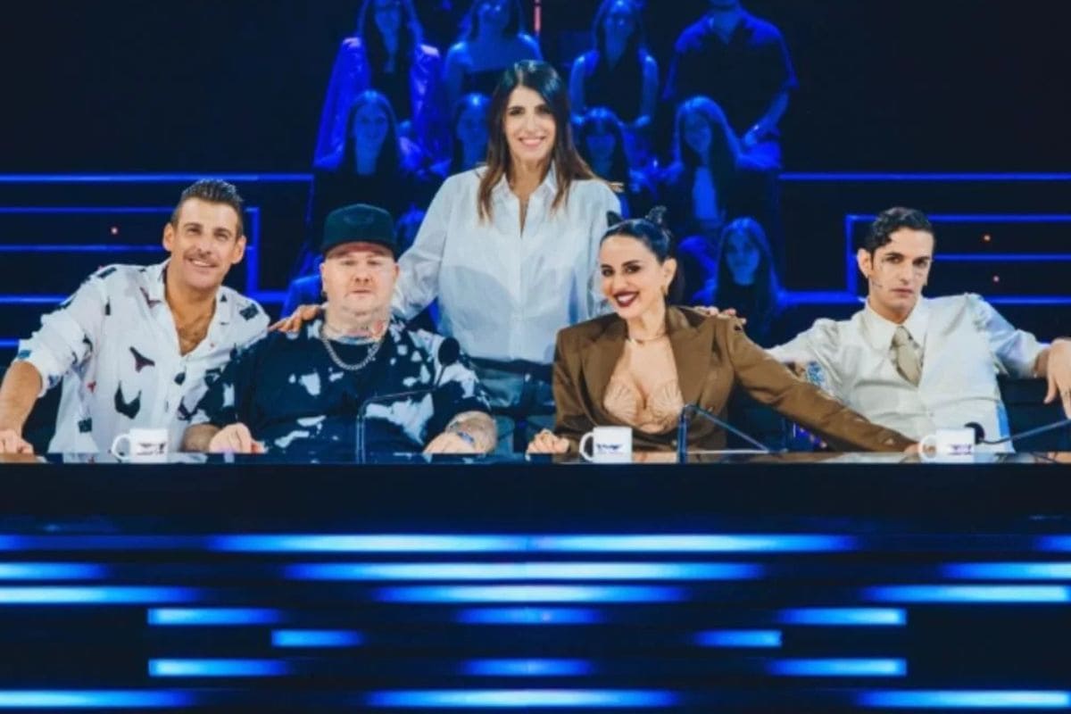 X Factor 2025: gli inediti più ascoltati su Spotify e chi potrebbe vincere