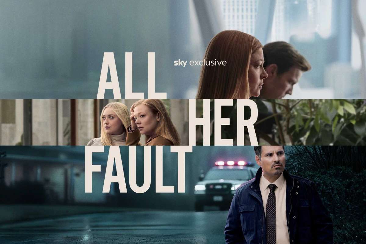 All Her Fault è basato su una storia vera? La verità dietro il thriller più discusso del momento