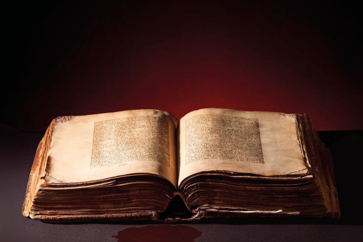 Il Codice Voynich esiste davvero: il mistero che nessuno ha mai decifrato ispira il thriller “Il Codice Proibito” di Marco Letizi