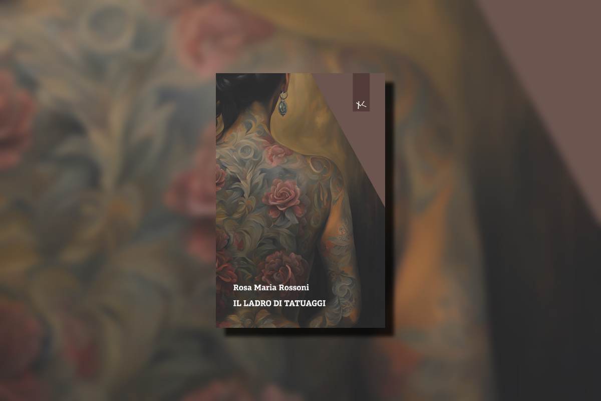 Nel corpo i segreti che non diciamo: perché Il ladro di tatuaggi colpisce così forte