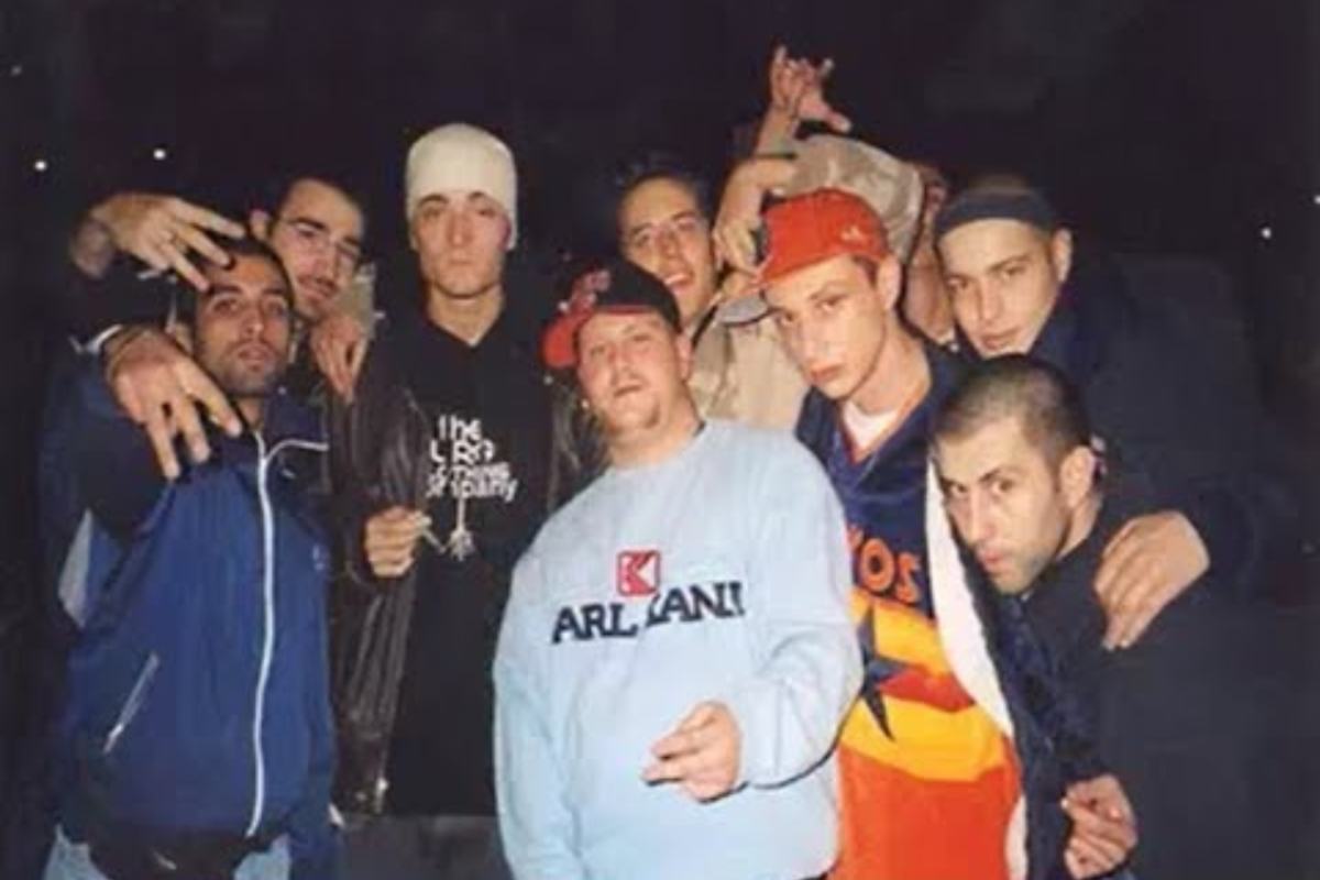 Jake La Furia: “Mi Fist? Bello, ma chi se lo ricorda più” — il peso (e la leggerezza) di un capolavoro del rap italiano