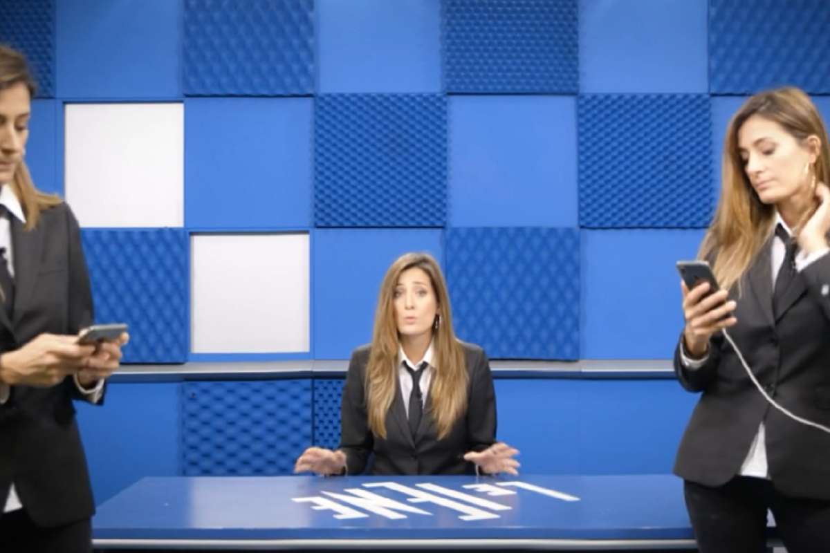 Alice Martinelli è sposata? Figli, marito e curiosità sulla vita privata della “iena” di Italia1