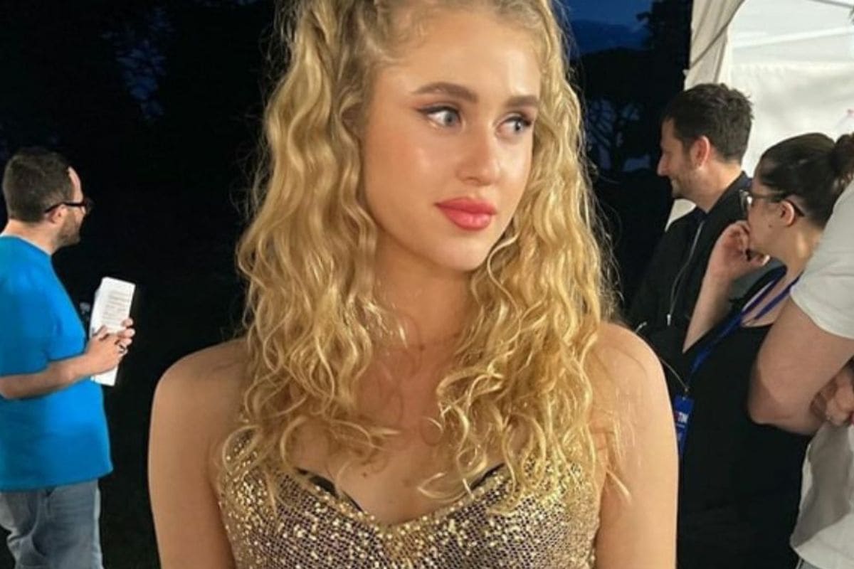 isobel kinnear chi 232 la valletta che affianca max giusti a caduta libera