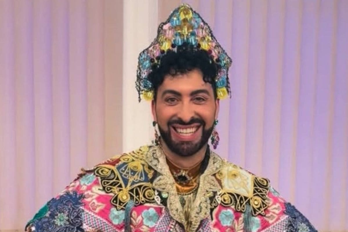 Chi è Matteo Addino, personaggio e giudice della giuria popolare di Ballando con le stelle?