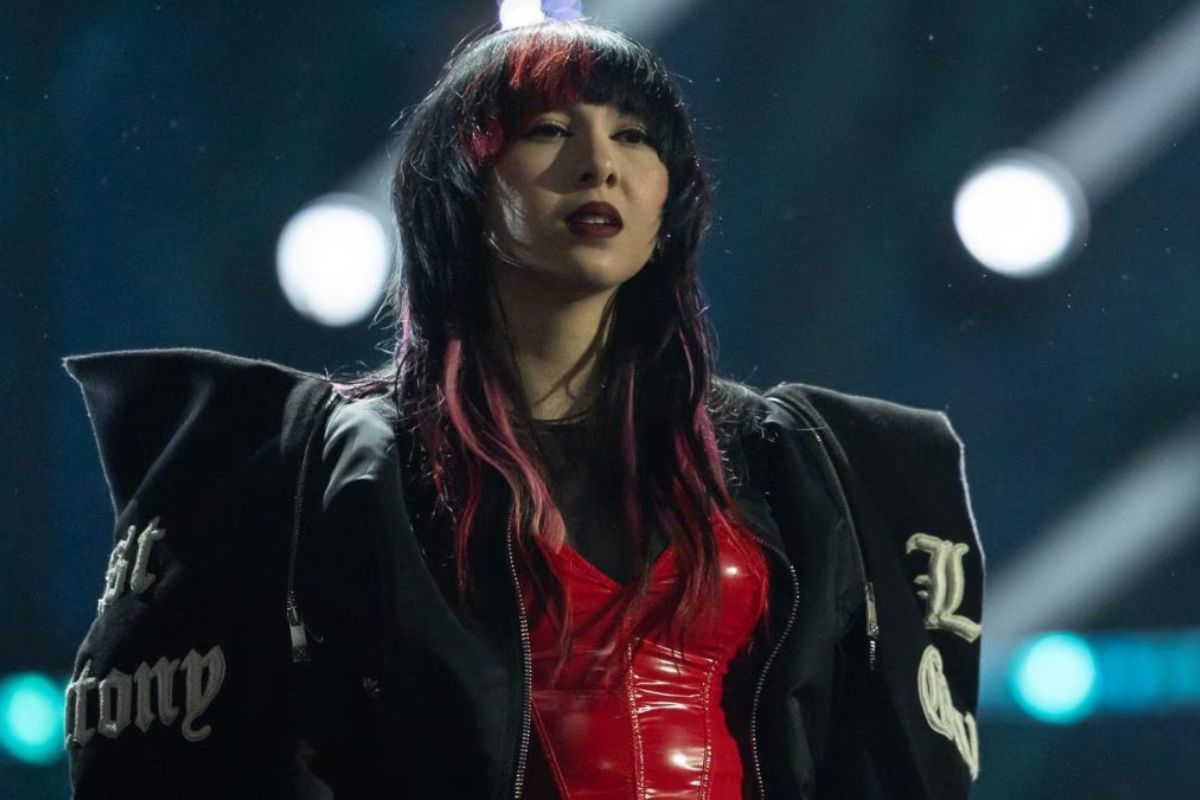 chi 232 rob vincitrice di x factor 2025 et224 carriera vita privata da Nonsolo.tv chi 232 rob vincitrice di x factor 2025 et224 carriera vita privata