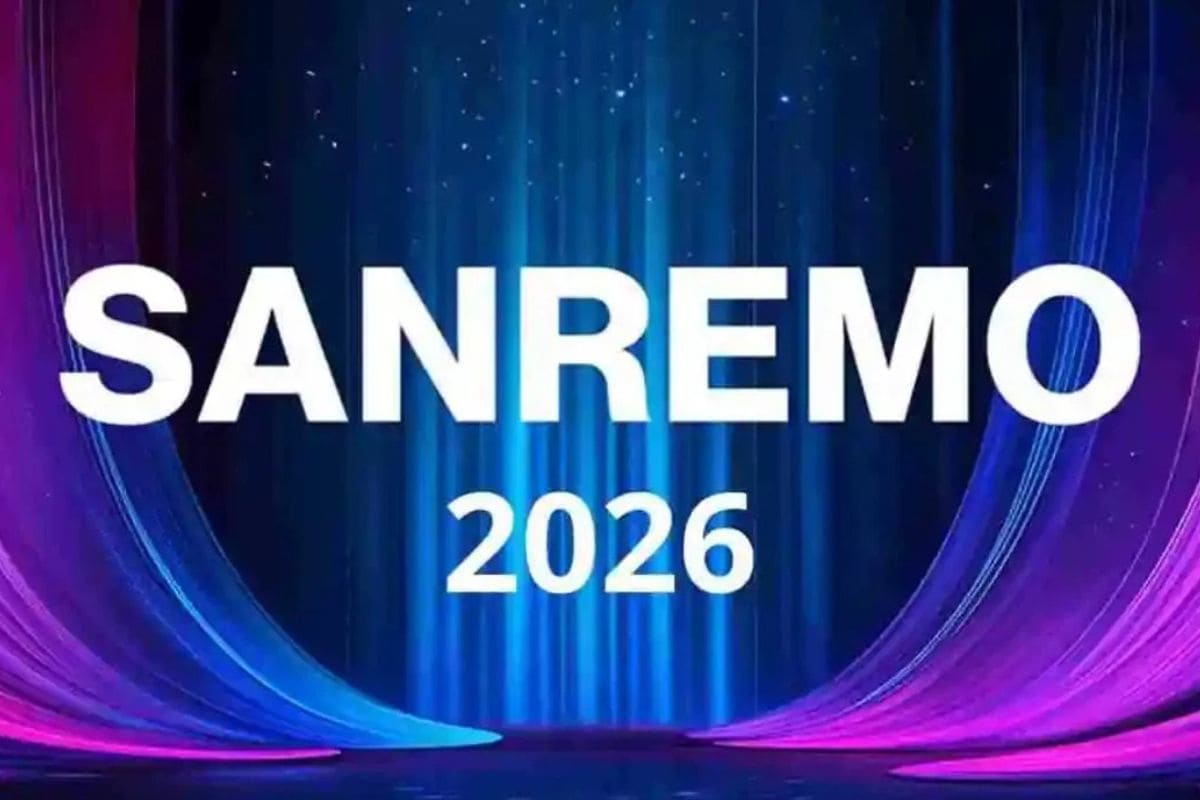 Sanremo 2026: di cosa parlano le canzoni dei Big? Sanremo 2026: di cosa parlano le canzoni dei Big?