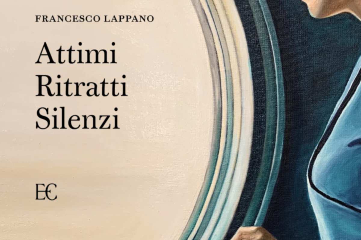Francesco Lappano, la vita in scena: l’artista che trasforma il corpo in poesia (e ora firma Attimi Ritratti Silenzi)