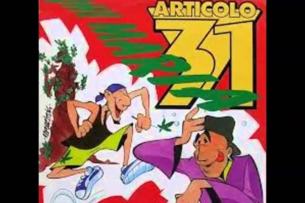 Maria Maria degli Articolo 31 è una cover? La figuraccia di Casciari (che non azzecca nemmeno il nome)