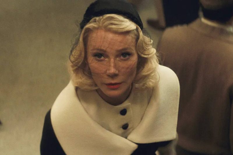 Gwyneth Paltrow ritornata sul set per Marty Supreme