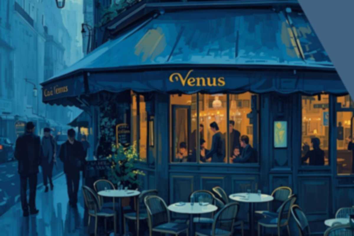 un omicidio a montmartre il commissario juares e il caf233 venus al centro dell8217indagine da Nonsolo.tv un omicidio a montmartre il commissario juares e il caf233 venus al centro dell8217indagine