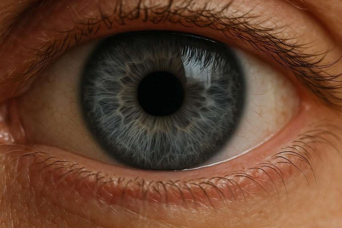 “Pedigree”: il debutto dei BLUEYE! nasce come una scena cinematografica