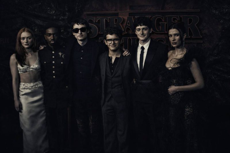 Cosa faranno gli attori di Stranger Things dopo la quinta stagione?