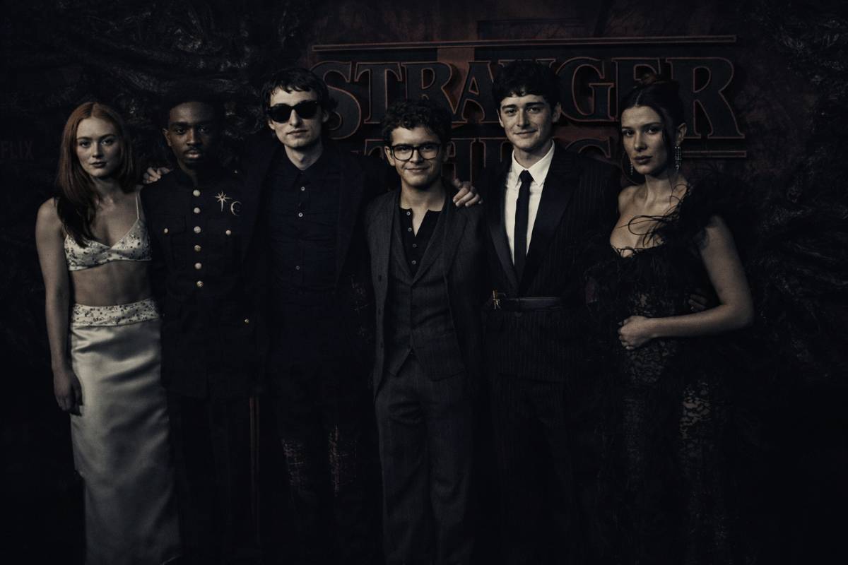 Cosa faranno gli attori di Stranger Things dopo la quinta stagione?
