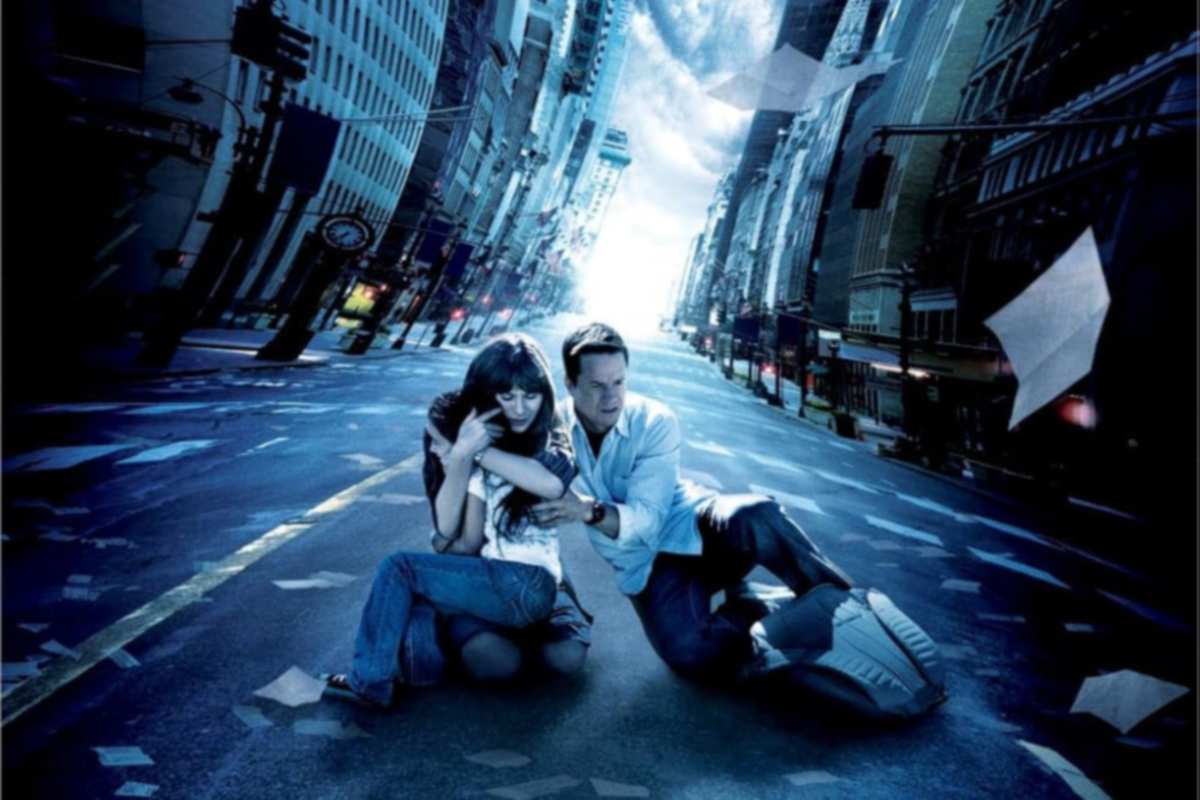 e venne il giorno la spiegazione del finale ed 232 davvero definitiva da Nonsolo.tv e venne il giorno la spiegazione del finale ed 232 davvero definitiva