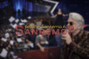 I fuori programma a Sanremo