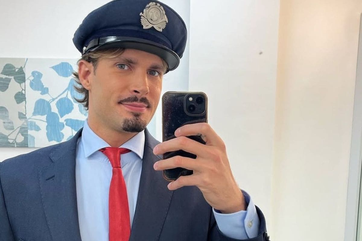 Chi È Giovanni Vescovo, Uno dei postini di c’é posta per te? Chi È Giovanni Vescovo, Uno dei postini di c’é posta per te?