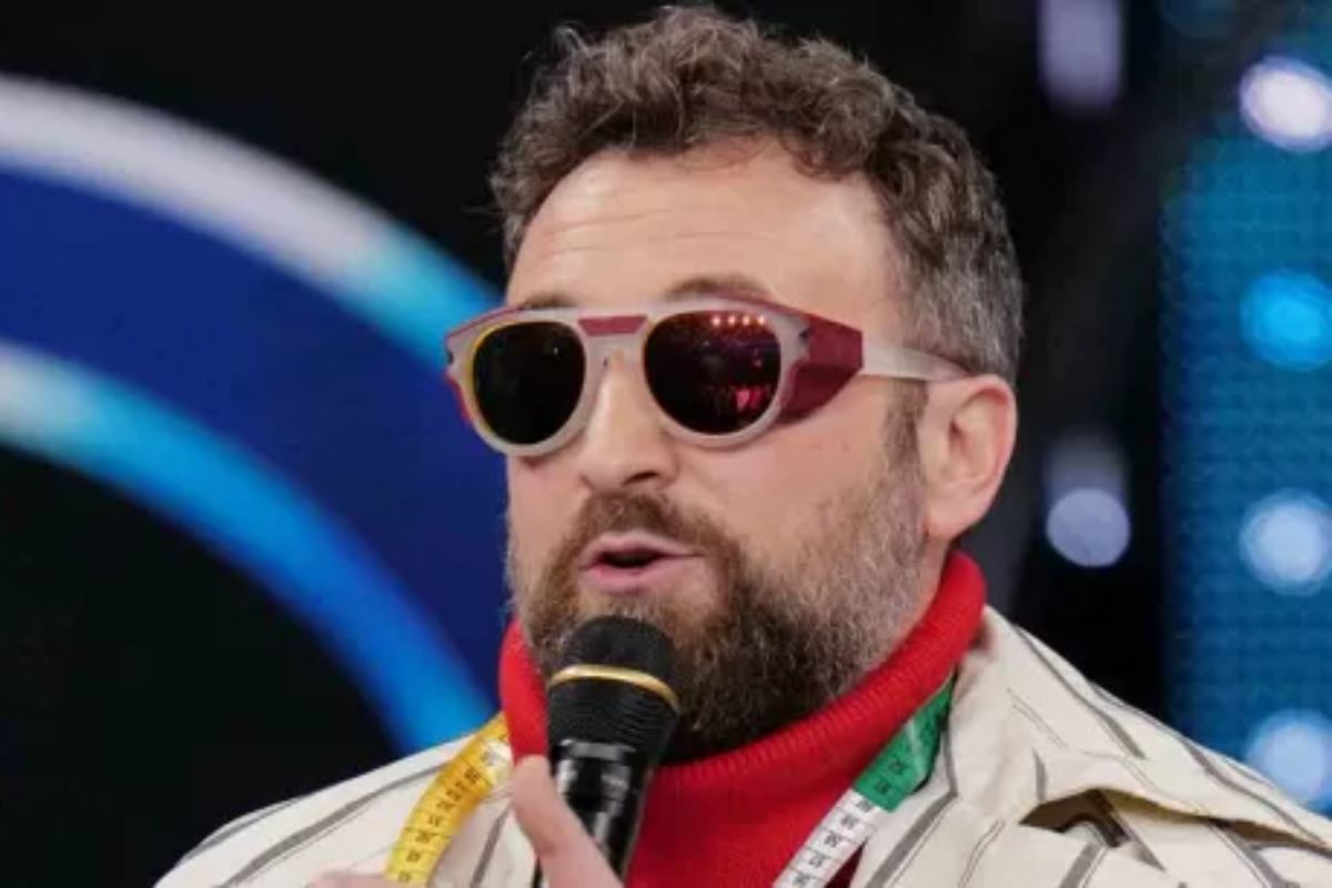 Tutto su Dargen D'Amico