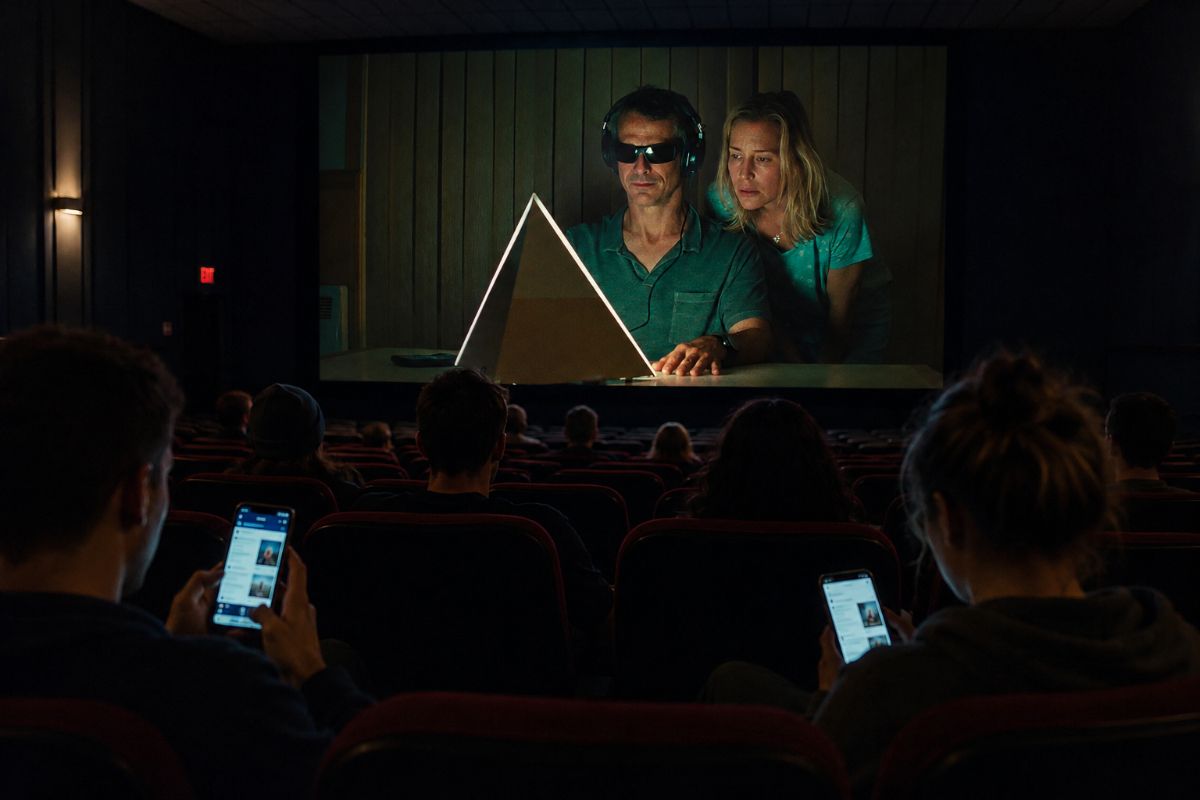 Film accelerati al cinema: in Canada proiettano i lungometraggi a 1.5x per “adattarsi” ai giovani