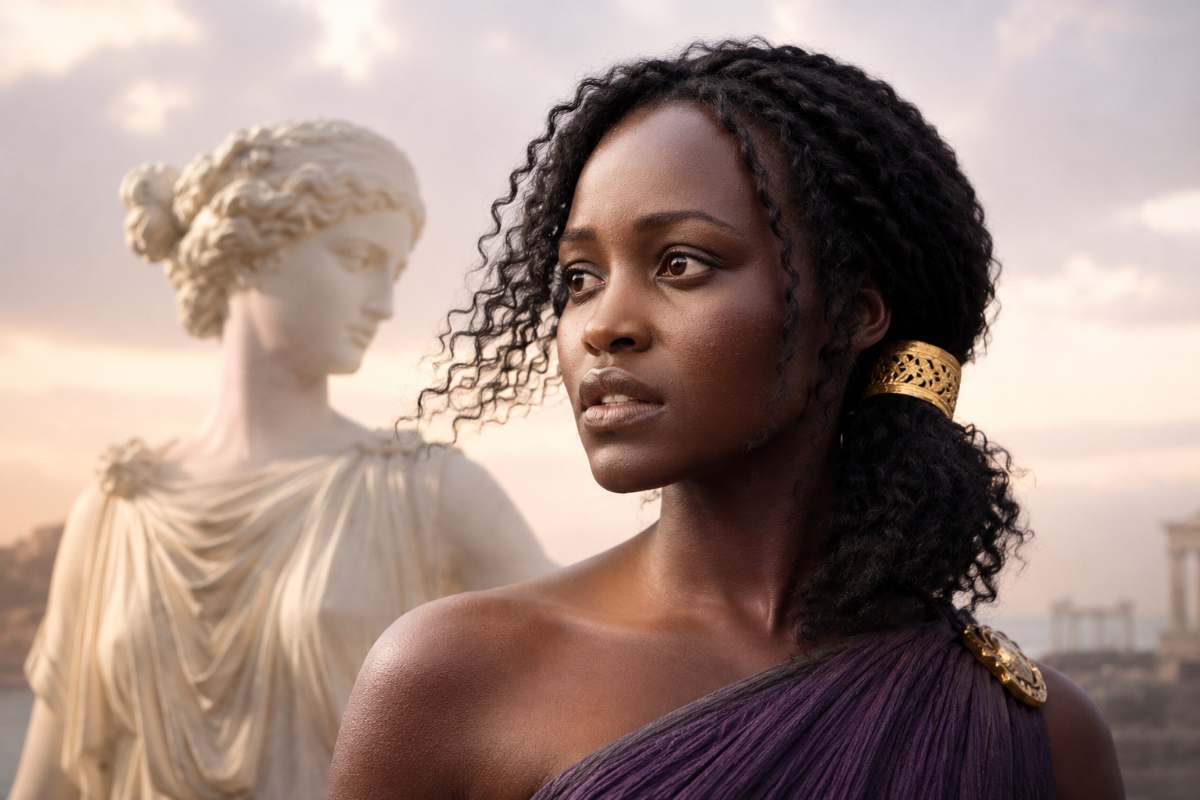 lupita nyong8217o non conosceva l8217odissea il dettaglio che ha sorpreso molti pi249 del casting di nolan da Nonsolo.tv lupita nyong8217o non conosceva l8217odissea il dettaglio che ha sorpreso molti pi249 del casting di nolan