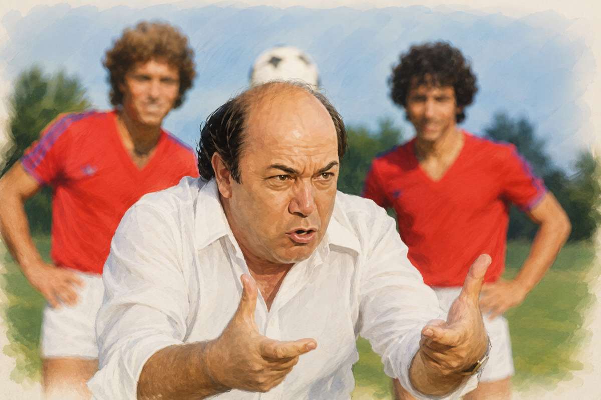 L'Allenatore nel Pallone è stato ispirato dall'acquisto di Pedrinho e Luvanor da parte del Catania