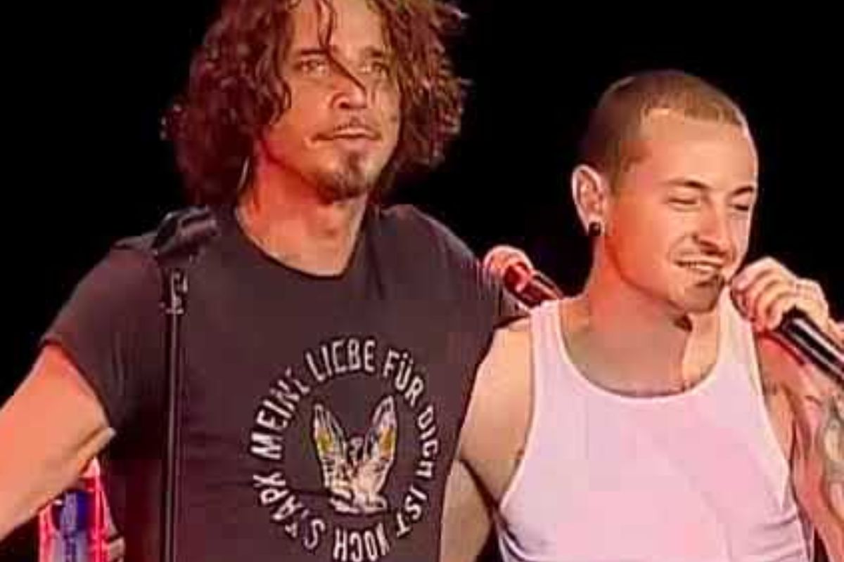 chester bennington e chris cornell la storia dell8217amicizia tra due artisti che ci hanno lasciato troppo presto da Nonsolo.tv chester bennington e chris cornell la storia dell8217amicizia tra due artisti che ci hanno lasciato troppo presto