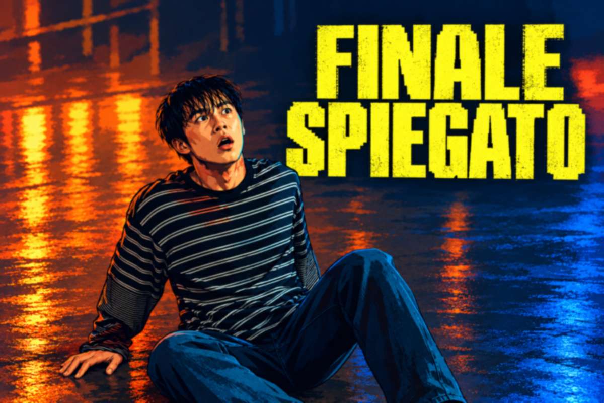dead end job la spiegazione del finale cosa succede a hyeok jun e il significato dell8217ultima offerta da Nonsolo.tv dead end job la spiegazione del finale cosa succede a hyeok jun e il significato dell8217ultima offerta